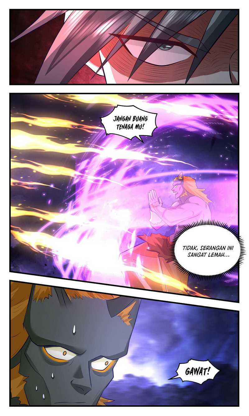 Martial Peak Part 2 Chapter 3481 - https://gambar-id.komiku.org/uploads2/2760958-10.jpg