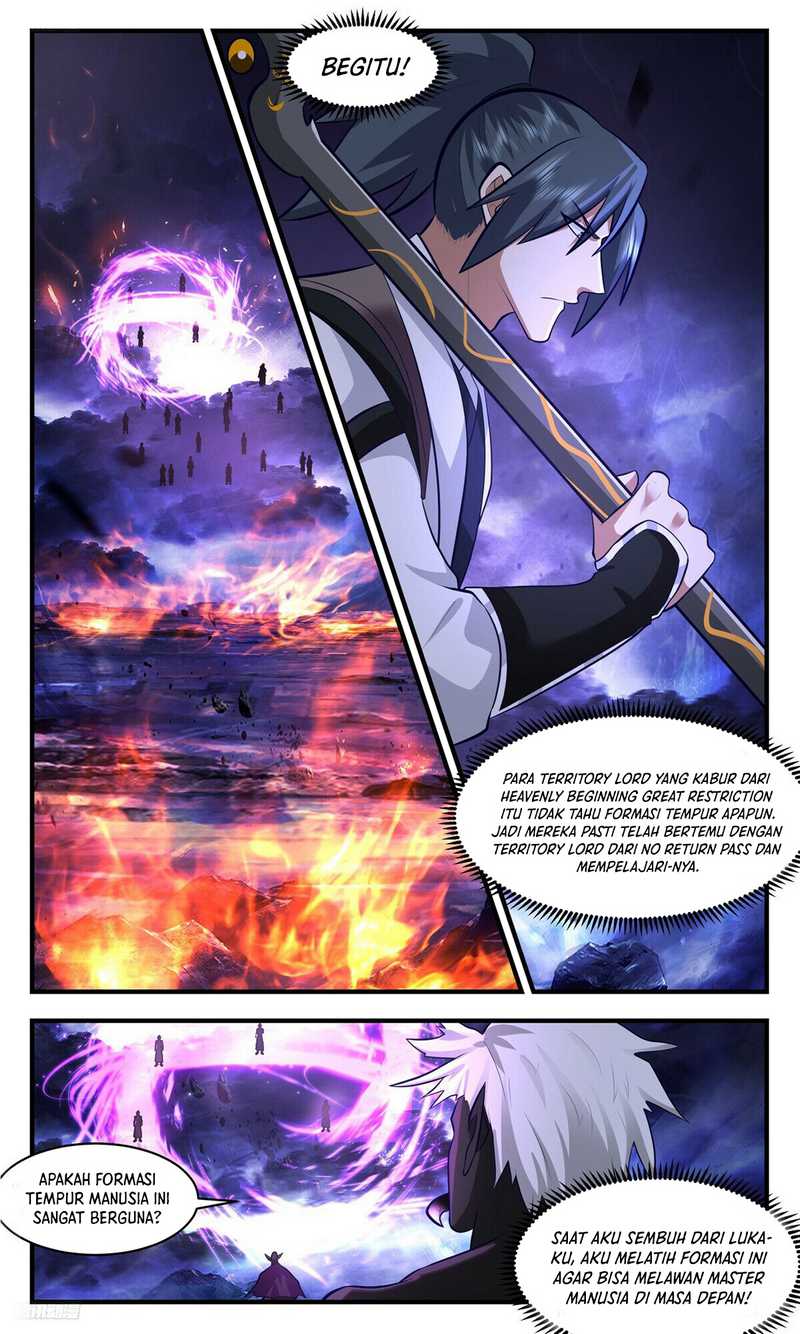 Martial Peak Part 2 Chapter 3481 - https://gambar-id.komiku.org/uploads2/2760958-8.jpg