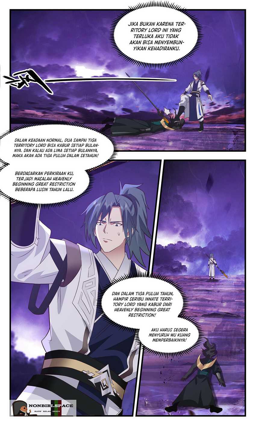 Martial Peak Part 2 Chapter 3478 - https://gambar-id.komiku.org/uploads2/2760961-5.jpg