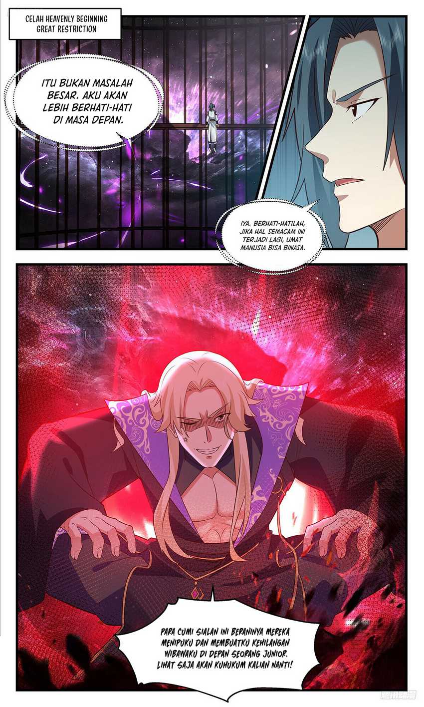 Martial Peak Part 2 Chapter 3478 - https://gambar-id.komiku.org/uploads2/2760961-6.jpg
