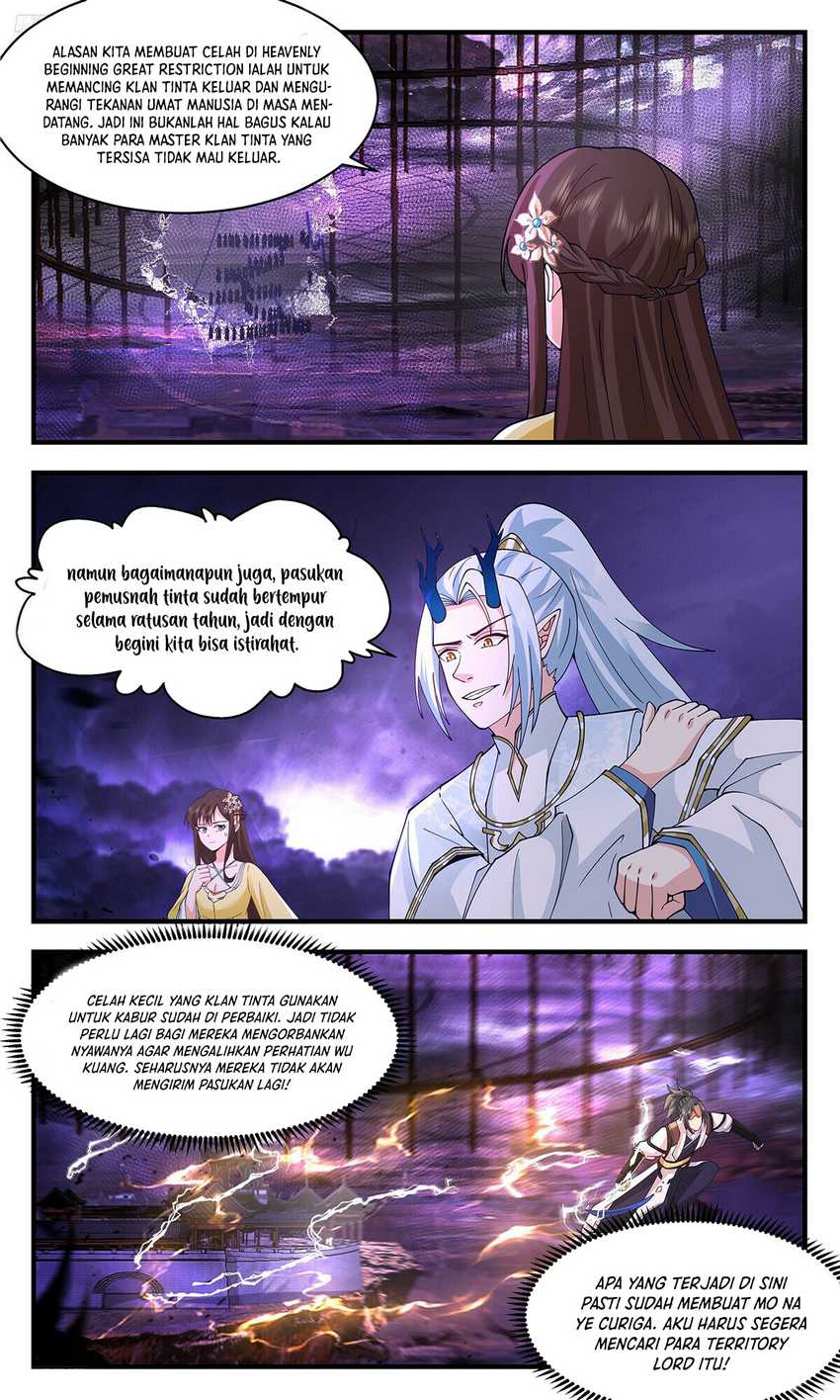 Martial Peak Part 2 Chapter 3478 - https://gambar-id.komiku.org/uploads2/2760961-8.jpg