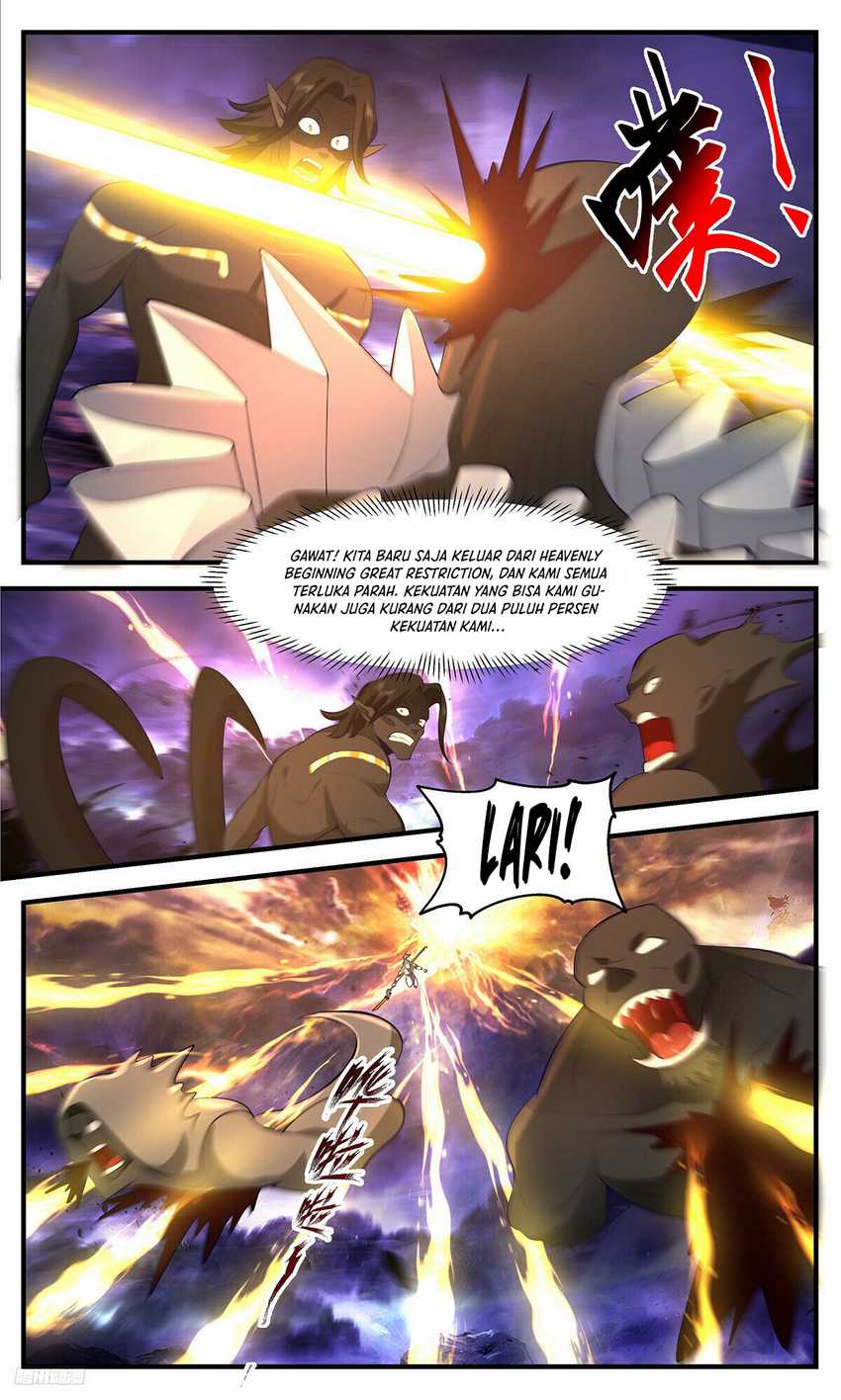 Martial Peak Part 2 Chapter 3477 - https://gambar-id.komiku.org/uploads2/2760962-10.jpg