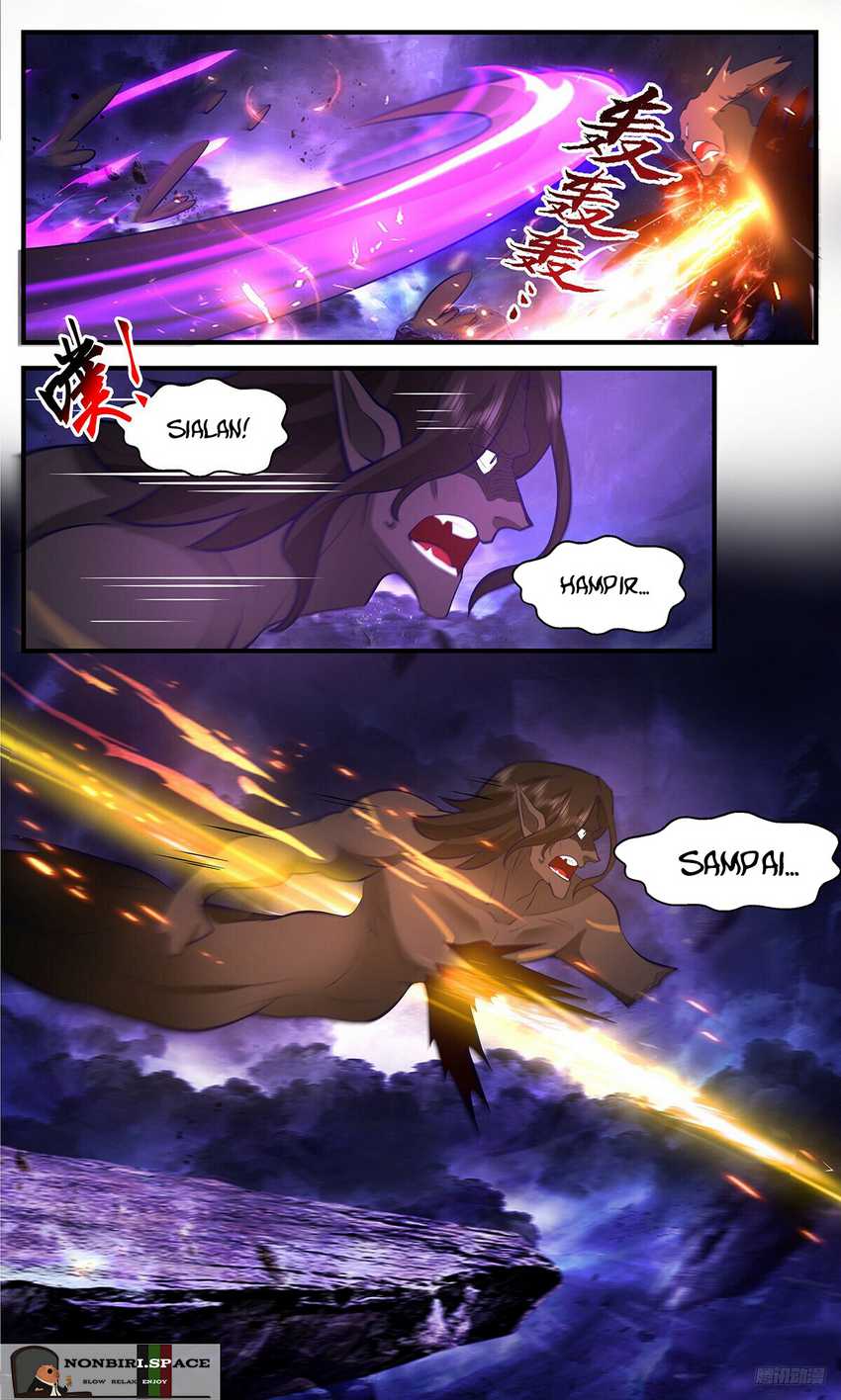Martial Peak Part 2 Chapter 3477 - https://gambar-id.komiku.org/uploads2/2760962-11.jpg