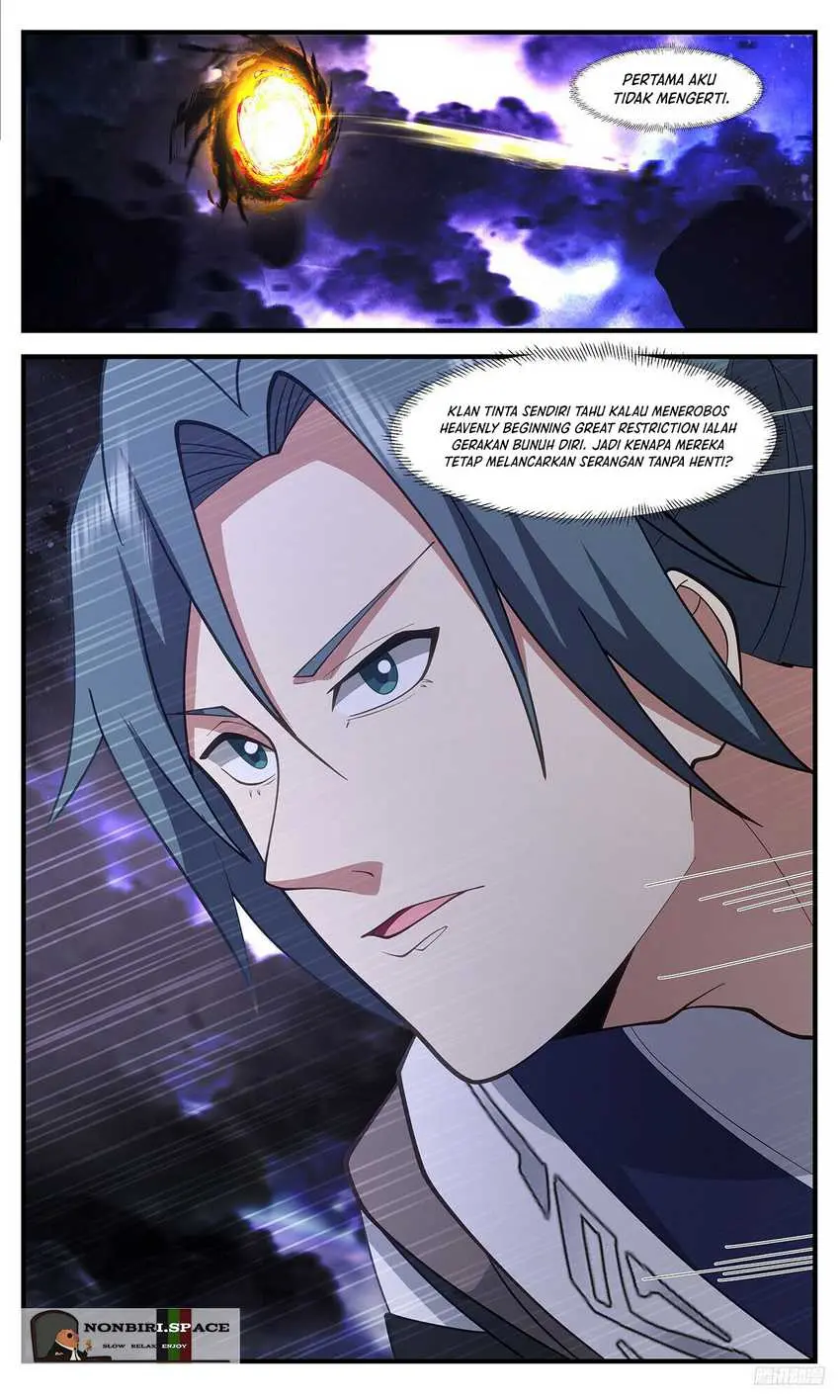 Martial Peak Part 2 Chapter 3476 - https://gambar-id.komiku.org/uploads2/2760963-11.jpg
