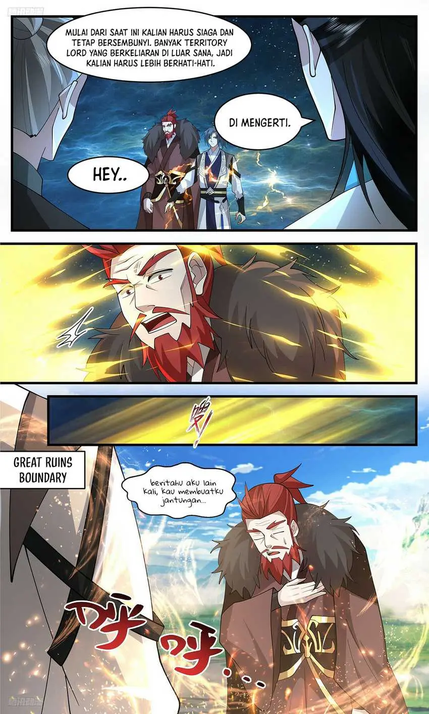 Martial Peak Part 2 Chapter 3476 - https://gambar-id.komiku.org/uploads2/2760963-4.jpg