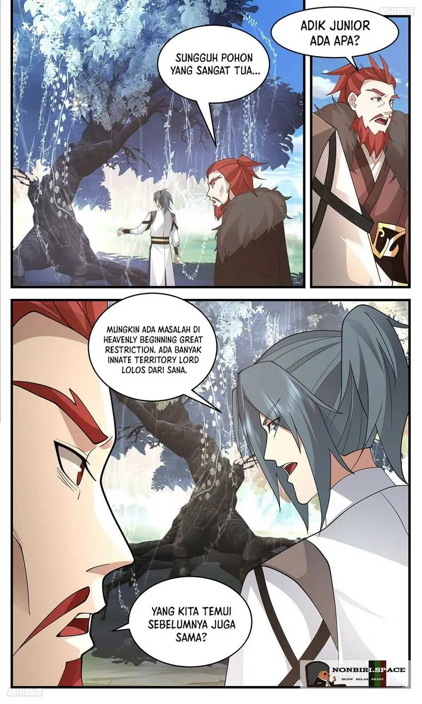 Martial Peak Part 2 Chapter 3476 - https://gambar-id.komiku.org/uploads2/2760963-5.jpg