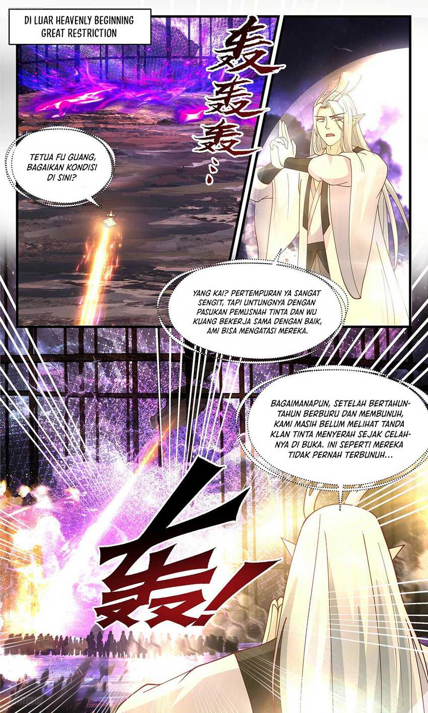 Martial Peak Part 2 Chapter 3472 - https://gambar-id.komiku.org/uploads2/2760967-4.jpg