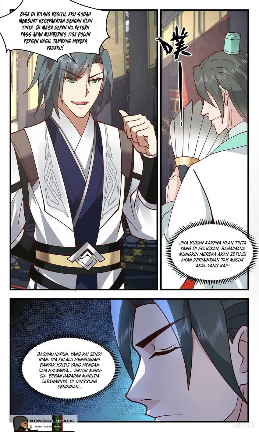 Martial Peak Part 2 Chapter 3471 - https://gambar-id.komiku.org/uploads2/2760968-11.jpg