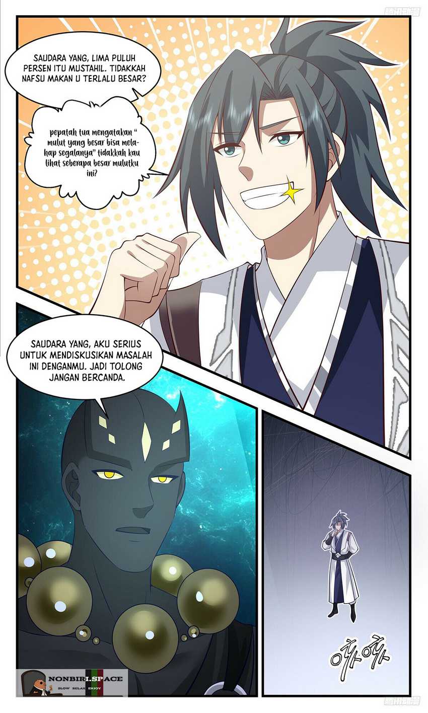 Martial Peak Part 2 Chapter 3470 - https://gambar-id.komiku.org/uploads2/2760971-9.jpg