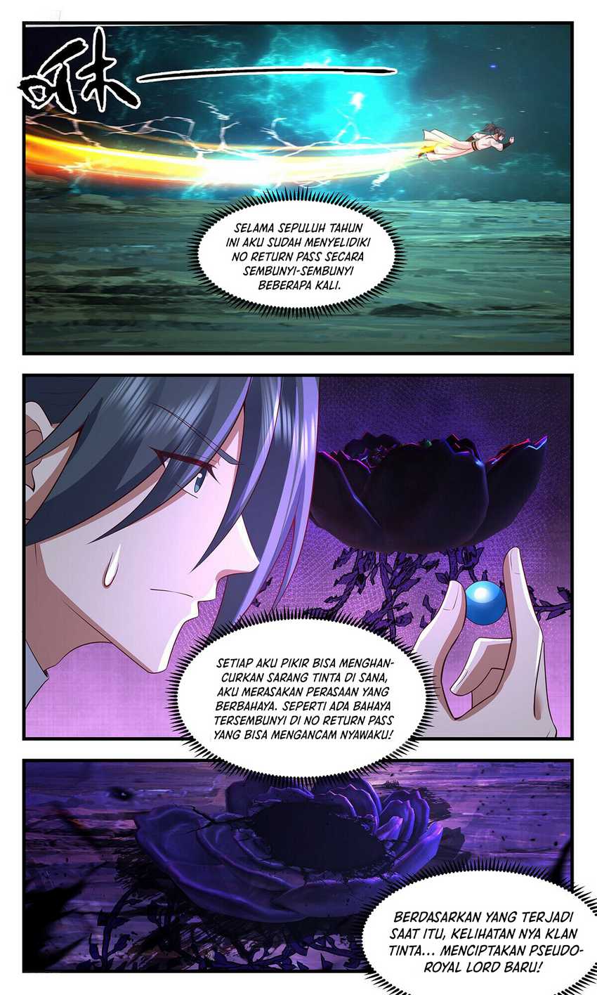 Martial Peak Part 2 Chapter 3469 - https://gambar-id.komiku.org/uploads2/2760972-4.jpg
