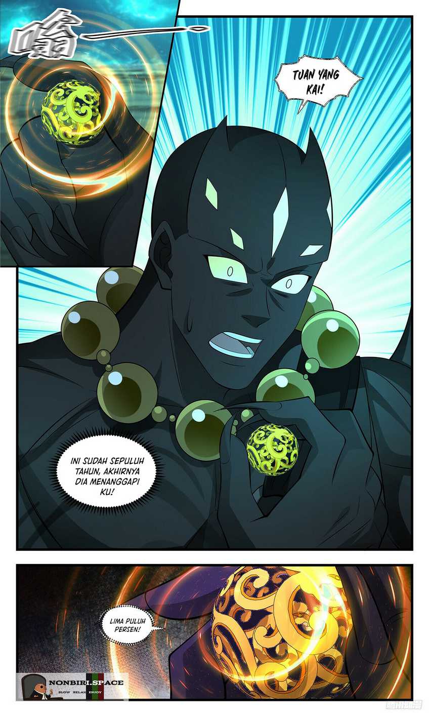 Martial Peak Part 2 Chapter 3468 - https://gambar-id.komiku.org/uploads2/2760973-11.jpg