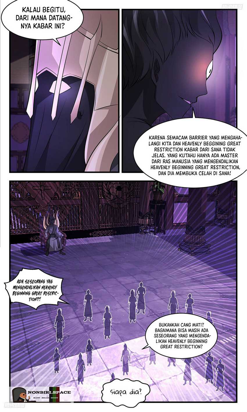Martial Peak Part 2 Chapter 3466 - https://gambar-id.komiku.org/uploads2/2760975-5.jpg