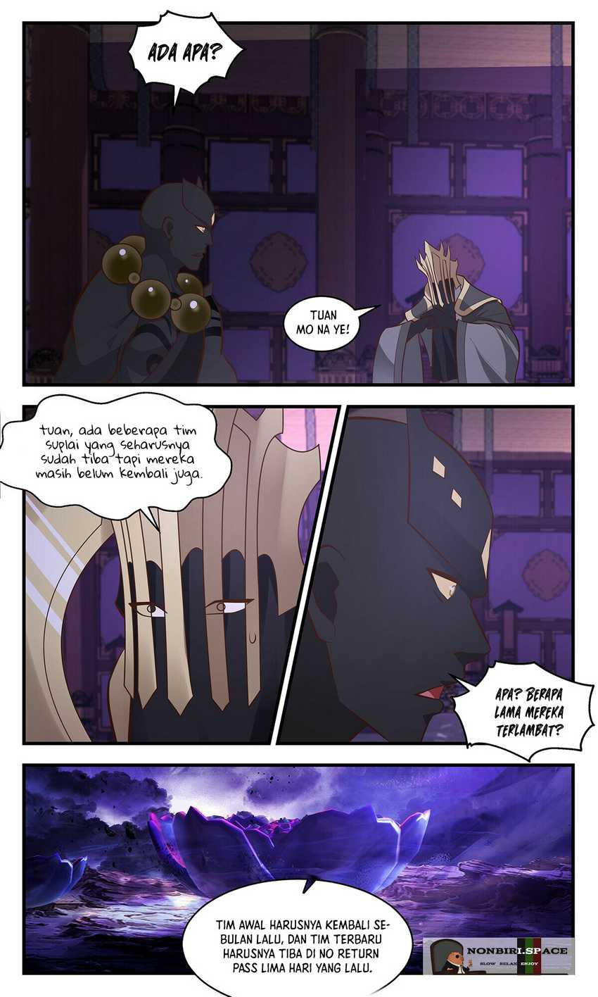 Martial Peak Part 2 Chapter 3466 - https://gambar-id.komiku.org/uploads2/2760975-9.jpg