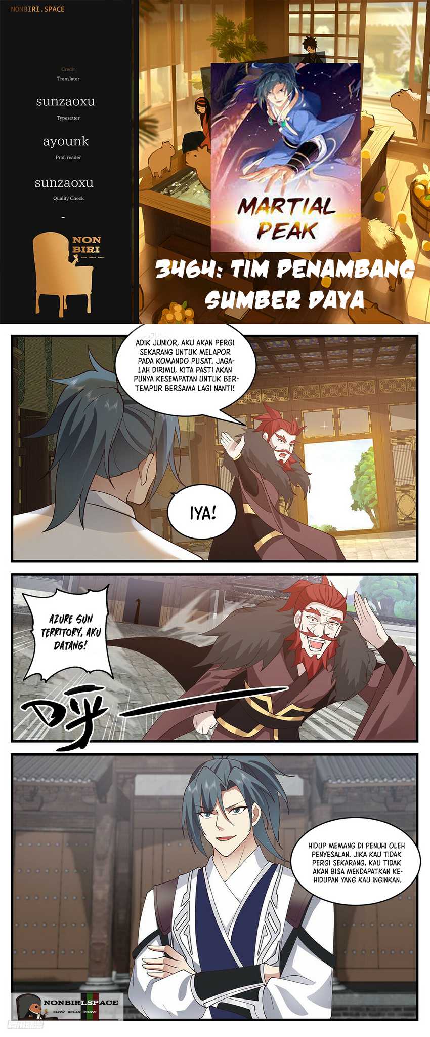 Martial Peak Part 2 Chapter 3464 - https://gambar-id.komiku.org/uploads2/2760977-1.jpg