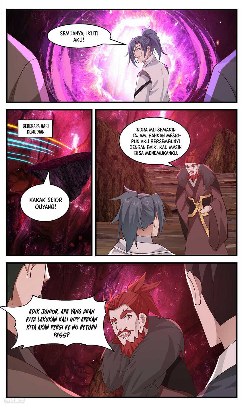 Martial Peak Part 2 Chapter 3464 - https://gambar-id.komiku.org/uploads2/2760977-10.jpg