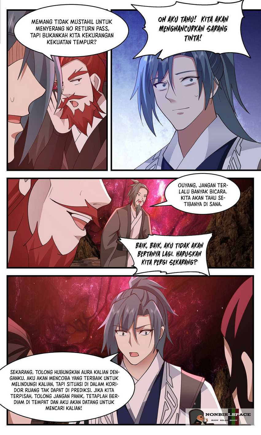 Martial Peak Part 2 Chapter 3464 - https://gambar-id.komiku.org/uploads2/2760977-11.jpg