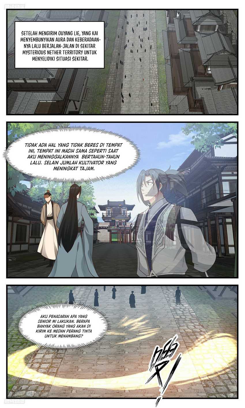 Martial Peak Part 2 Chapter 3464 - https://gambar-id.komiku.org/uploads2/2760977-2.jpg