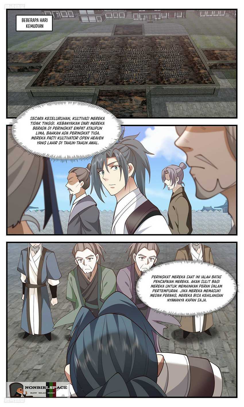 Martial Peak Part 2 Chapter 3464 - https://gambar-id.komiku.org/uploads2/2760977-3.jpg