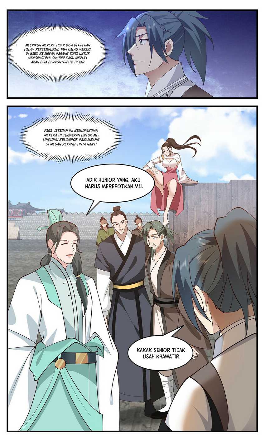 Martial Peak Part 2 Chapter 3464 - https://gambar-id.komiku.org/uploads2/2760977-4.jpg