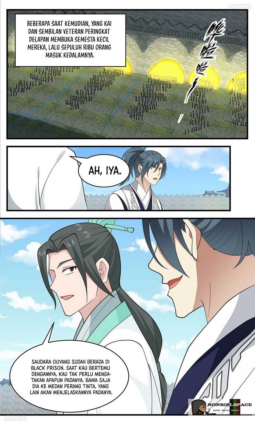 Martial Peak Part 2 Chapter 3464 - https://gambar-id.komiku.org/uploads2/2760977-5.jpg