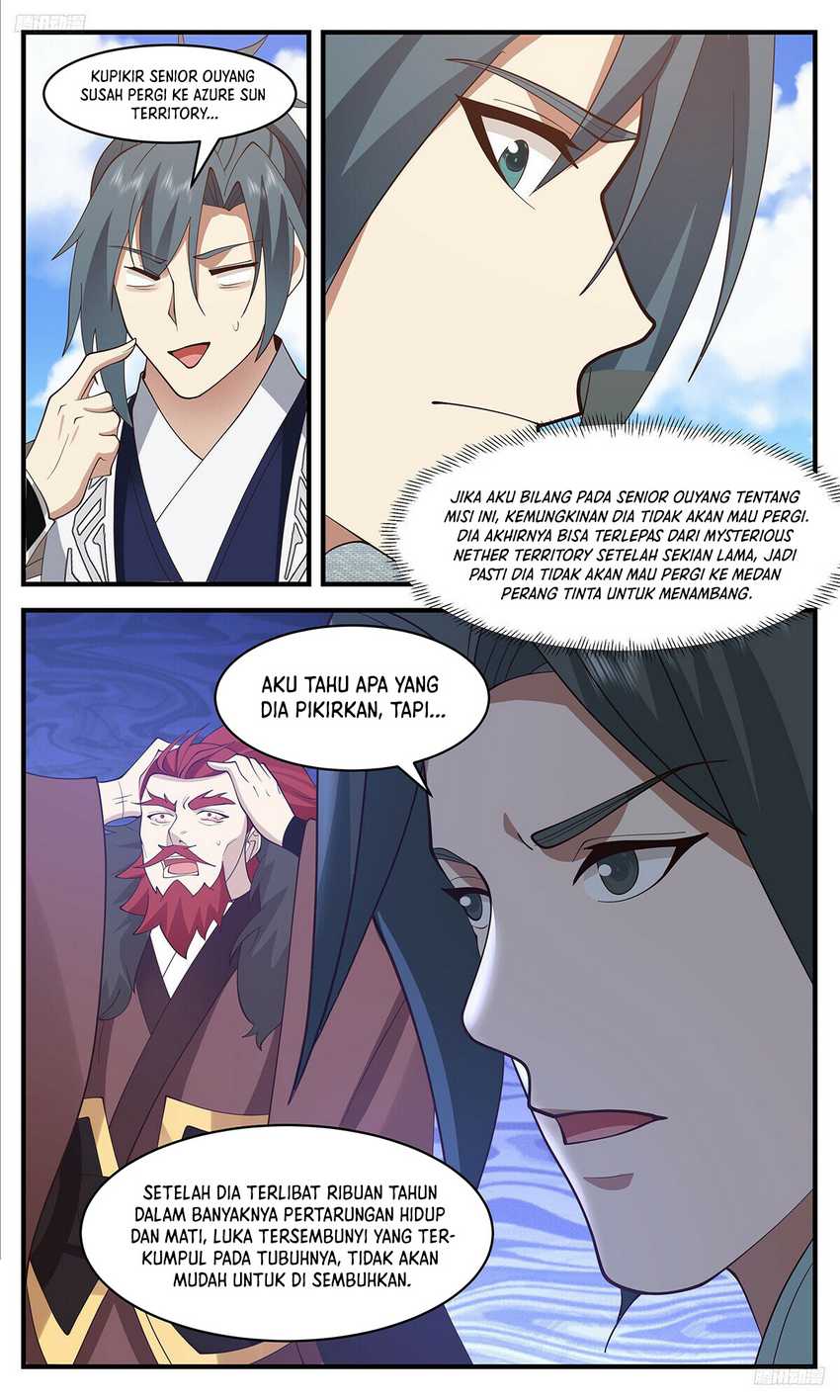Martial Peak Part 2 Chapter 3464 - https://gambar-id.komiku.org/uploads2/2760977-6.jpg