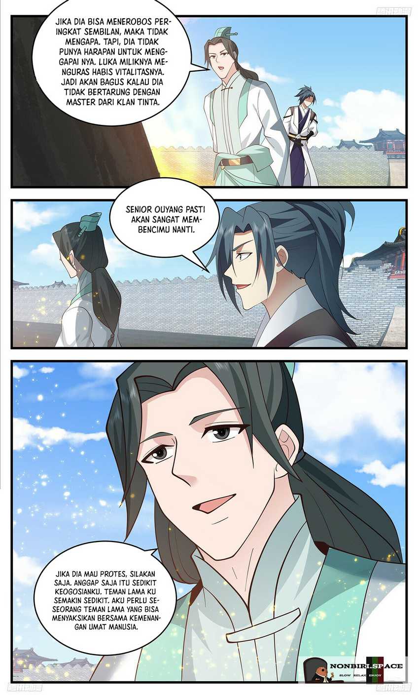 Martial Peak Part 2 Chapter 3464 - https://gambar-id.komiku.org/uploads2/2760977-7.jpg