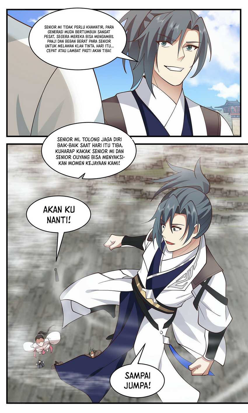 Martial Peak Part 2 Chapter 3464 - https://gambar-id.komiku.org/uploads2/2760977-8.jpg