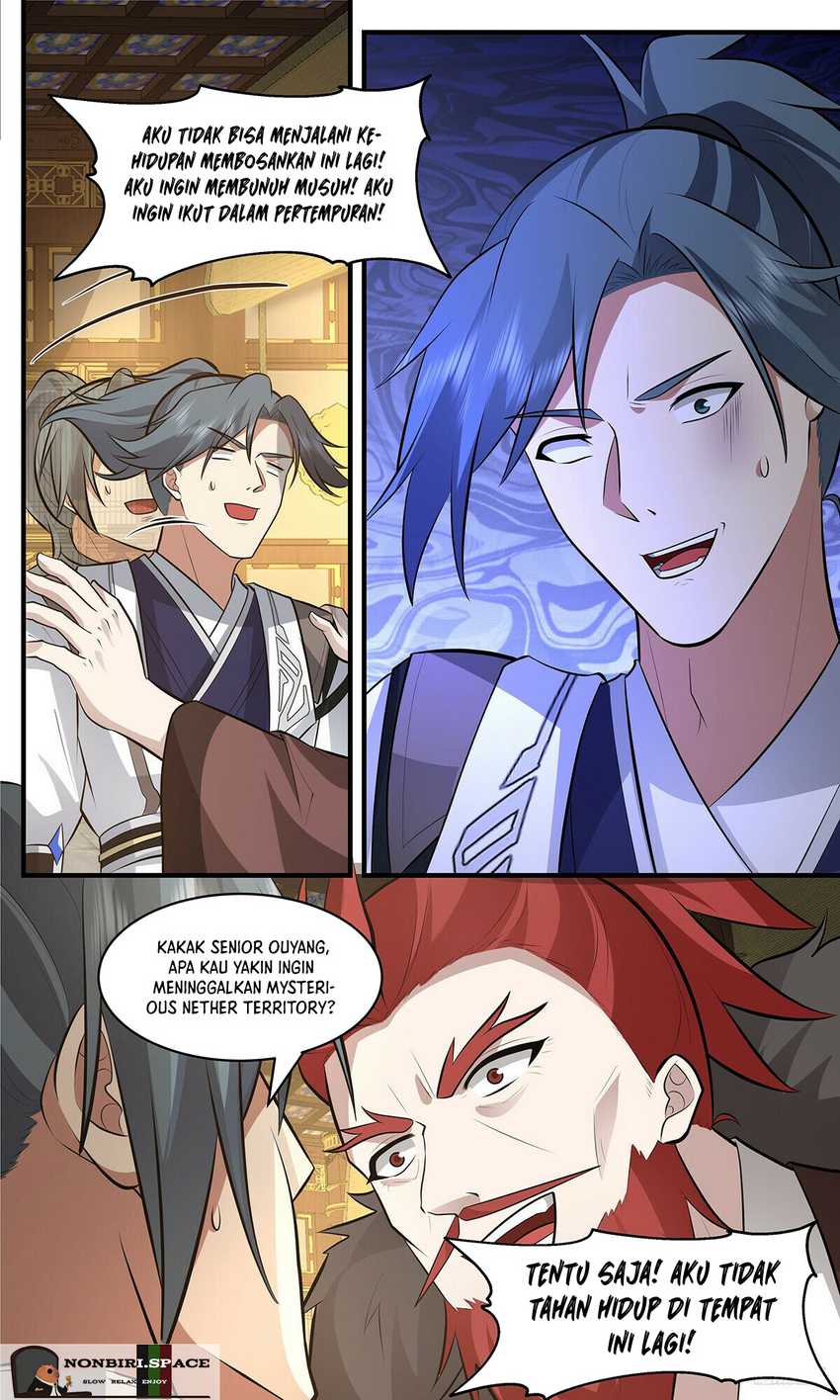 Martial Peak Part 2 Chapter 3463 - https://gambar-id.komiku.org/uploads2/2760978-11.jpg