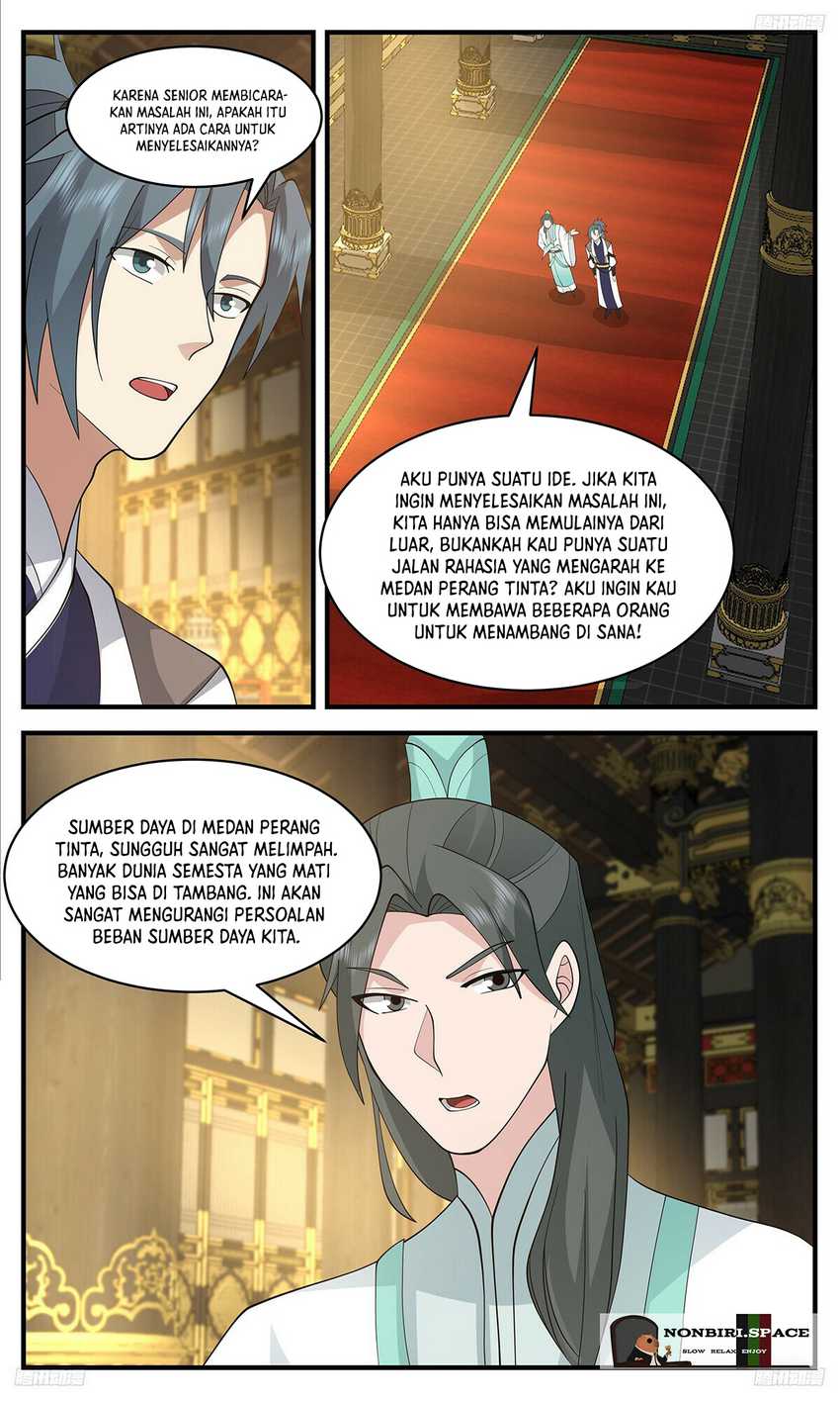 Martial Peak Part 2 Chapter 3463 - https://gambar-id.komiku.org/uploads2/2760978-7.jpg