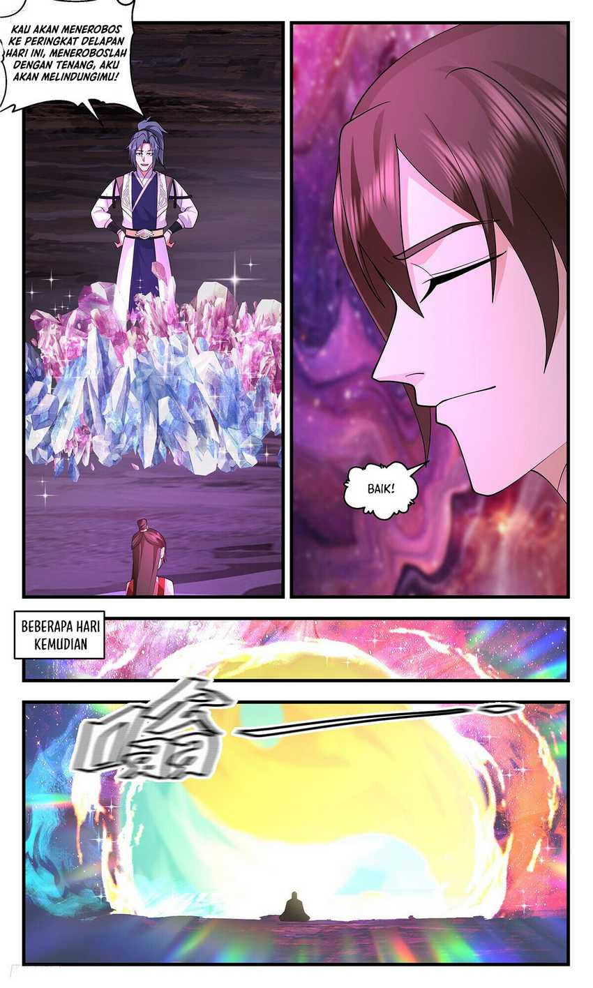 Martial Peak Part 2 Chapter 3462 - https://gambar-id.komiku.org/uploads2/2760979-8.jpg