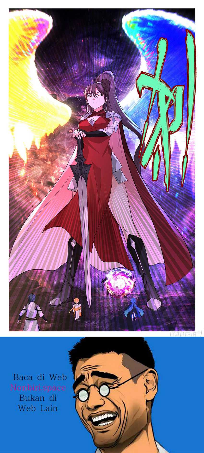 Martial Peak Part 2 Chapter 3461 - https://gambar-id.komiku.org/uploads2/2760980-12.jpg