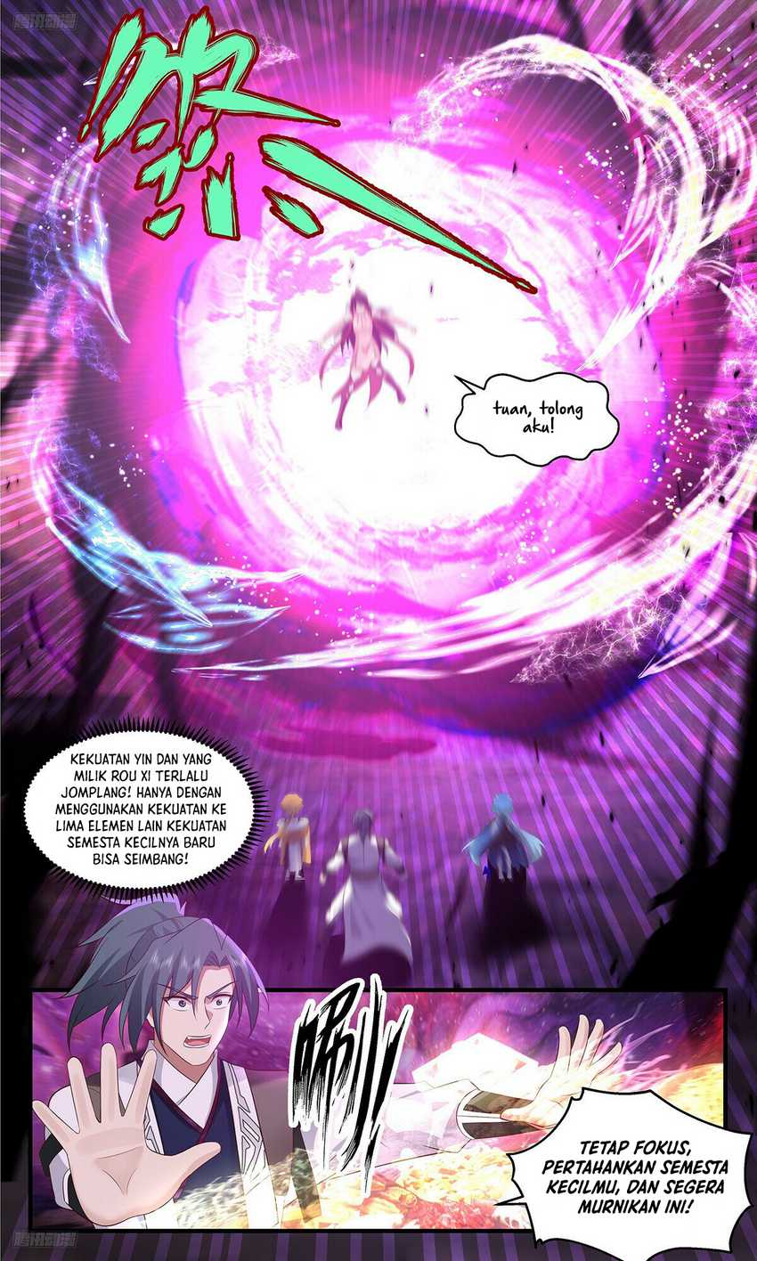 Martial Peak Part 2 Chapter 3461 - https://gambar-id.komiku.org/uploads2/2760980-4.jpg