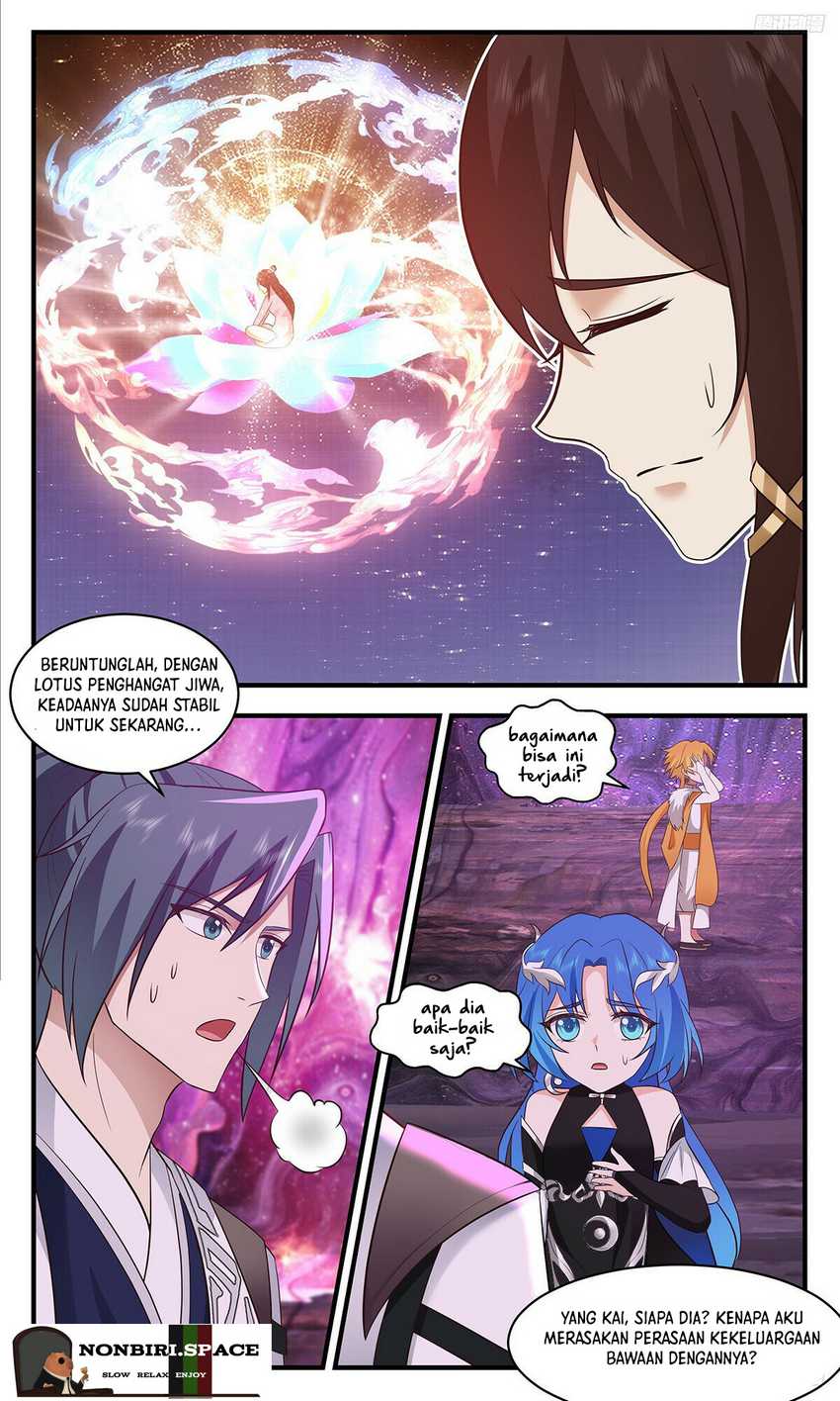 Martial Peak Part 2 Chapter 3461 - https://gambar-id.komiku.org/uploads2/2760980-7.jpg