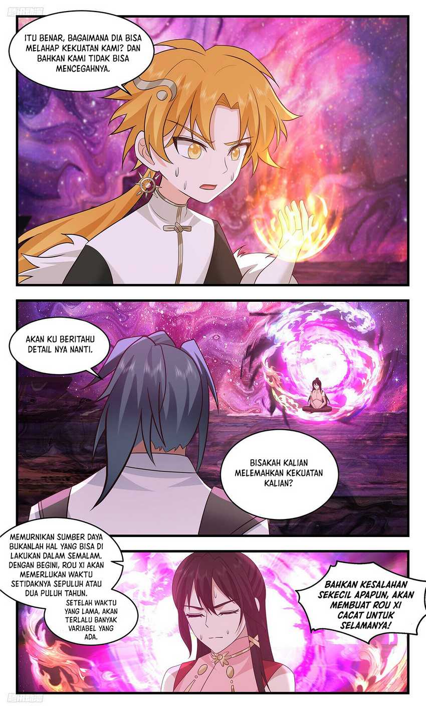 Martial Peak Part 2 Chapter 3461 - https://gambar-id.komiku.org/uploads2/2760980-8.jpg