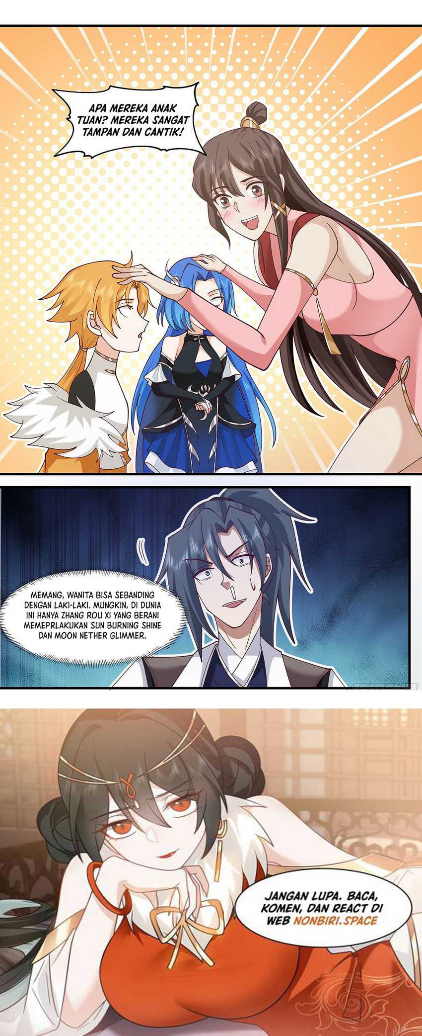Martial Peak Part 2 Chapter 3460 - https://gambar-id.komiku.org/uploads2/2760981-12.jpg