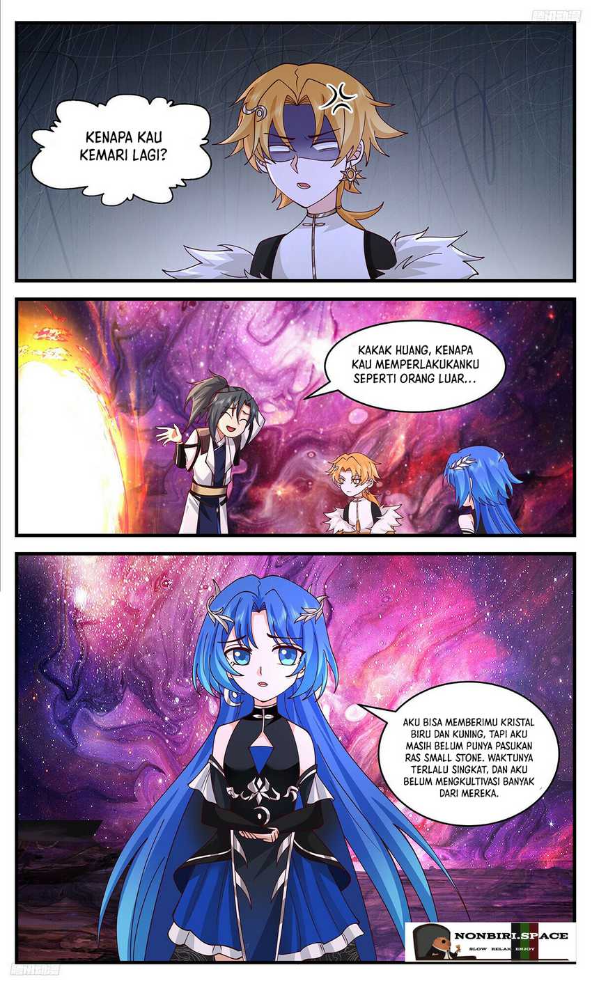 Martial Peak Part 2 Chapter 3460 - https://gambar-id.komiku.org/uploads2/2760981-5.jpg