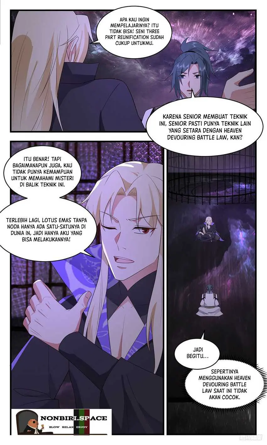 Martial Peak Part 2 Chapter 3457 - https://gambar-id.komiku.org/uploads2/2760984-11.jpg