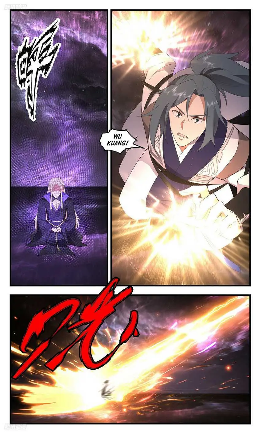 Martial Peak Part 2 Chapter 3457 - https://gambar-id.komiku.org/uploads2/2760984-8.jpg