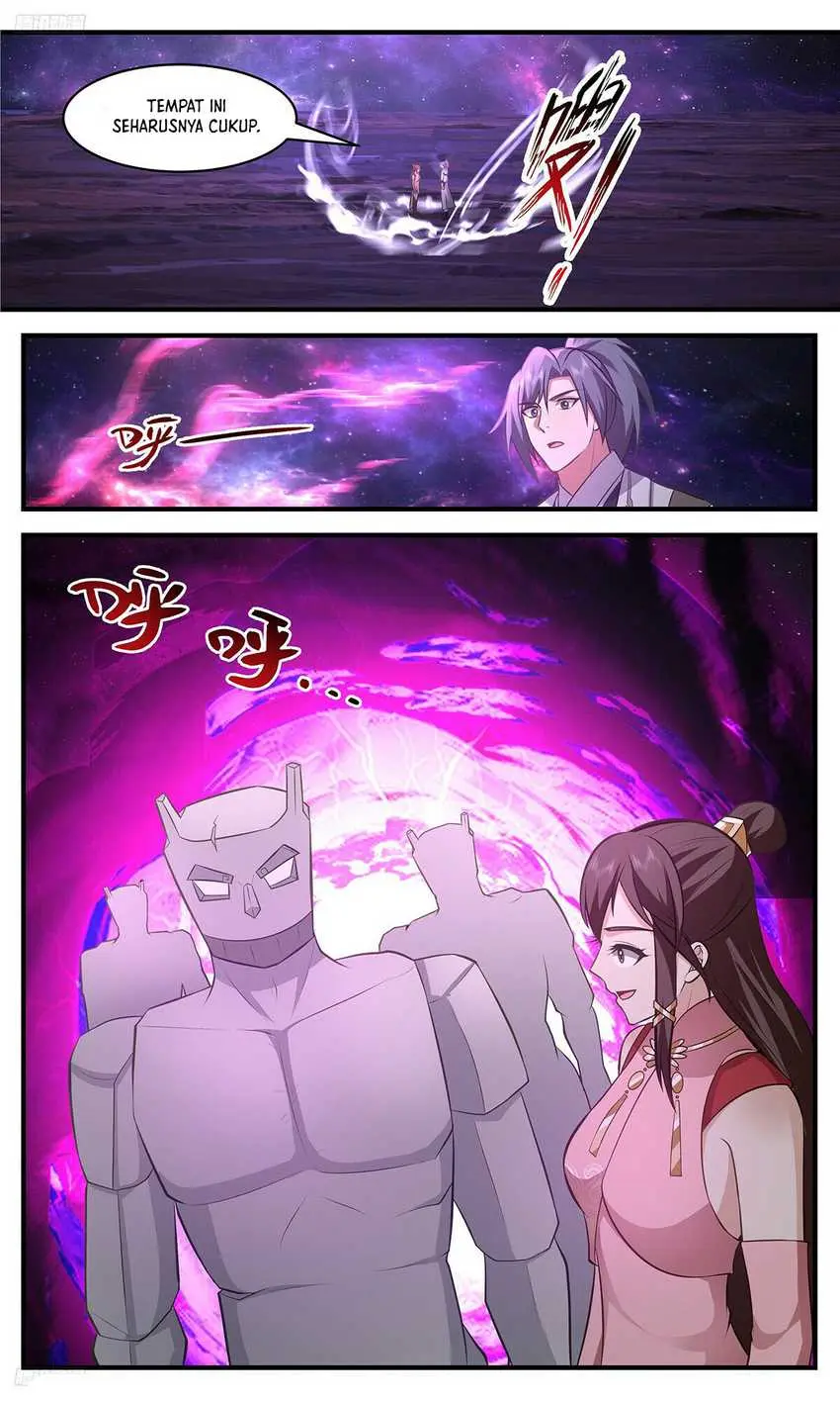 Martial Peak Part 2 Chapter 3455 - https://gambar-id.komiku.org/uploads2/2760986-8.jpg