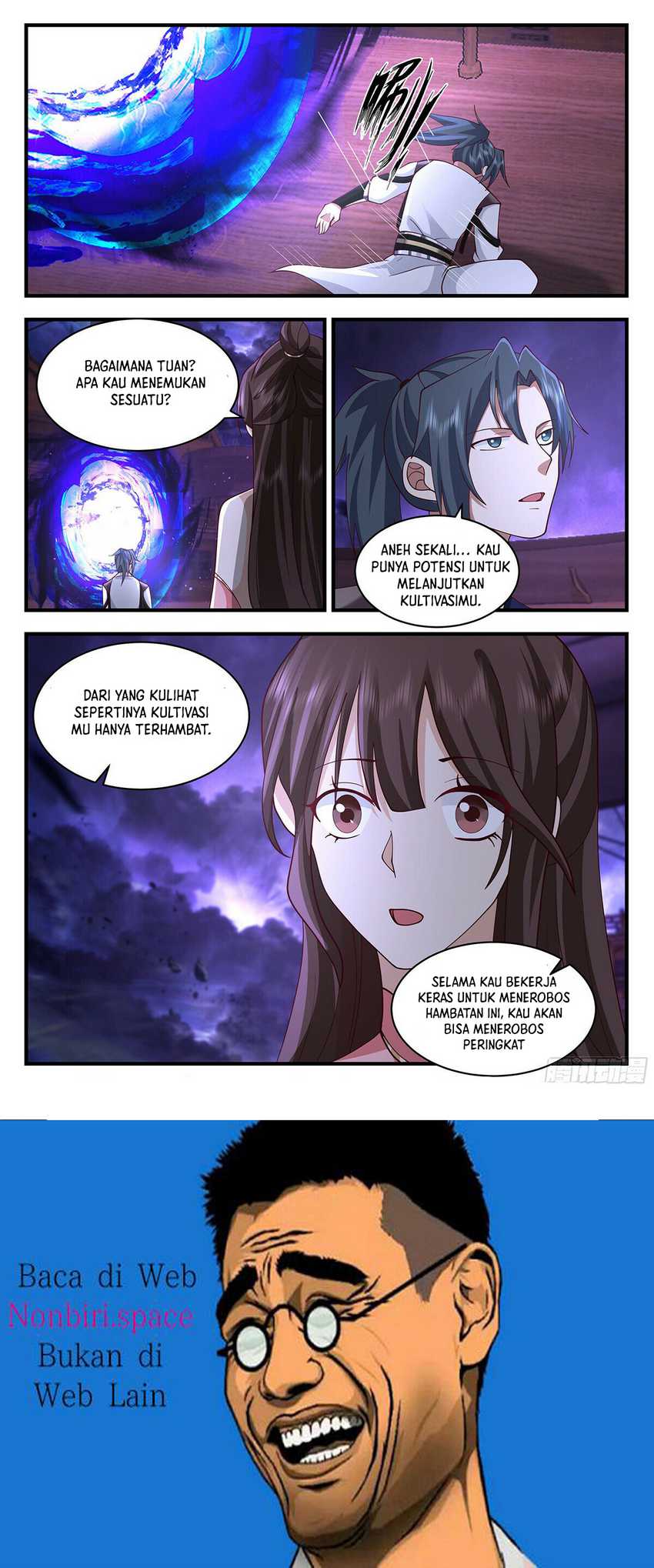 Martial Peak Part 2 Chapter 3454 - https://gambar-id.komiku.org/uploads2/2760987-12.jpg