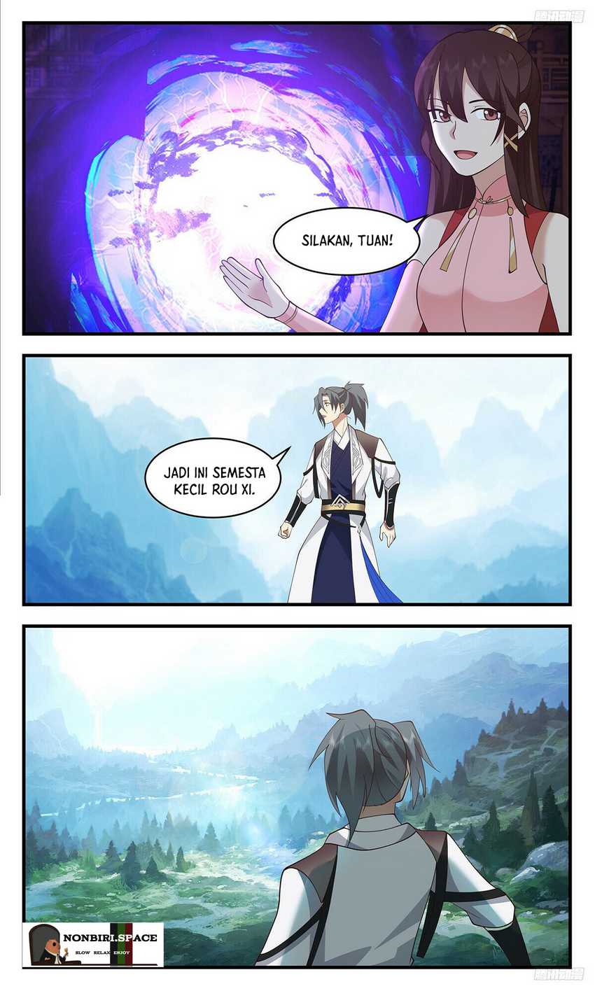 Martial Peak Part 2 Chapter 3454 - https://gambar-id.komiku.org/uploads2/2760987-9.jpg