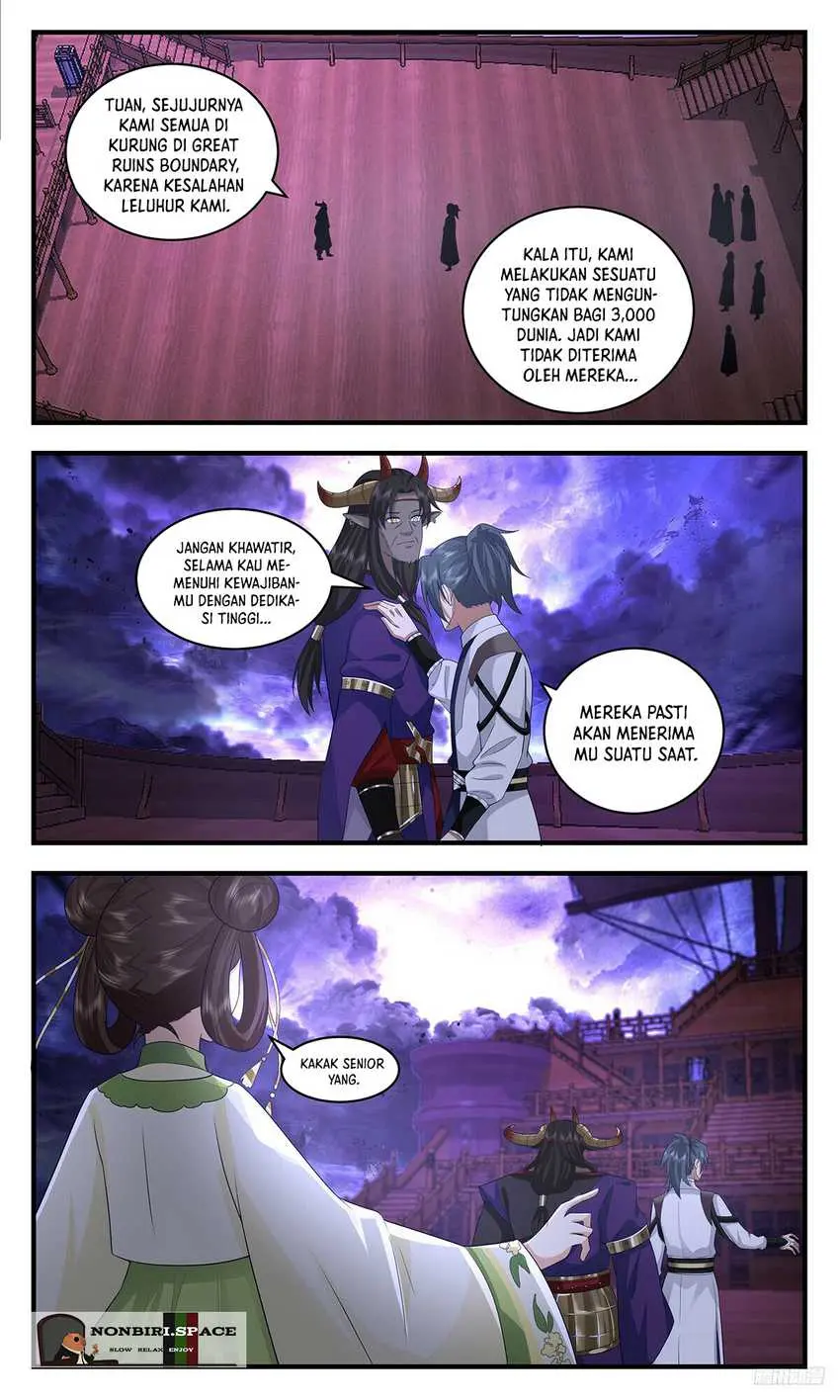 Martial Peak Part 2 Chapter 3453 - https://gambar-id.komiku.org/uploads2/2760988-11.jpg