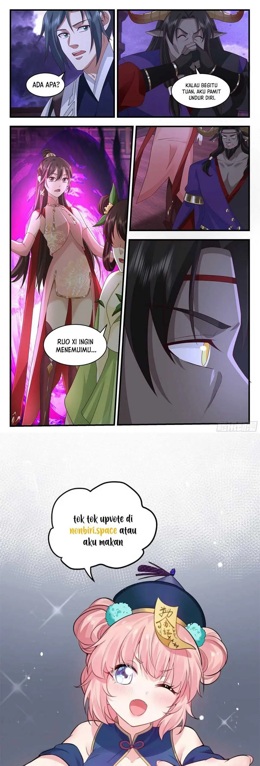 Martial Peak Part 2 Chapter 3453 - https://gambar-id.komiku.org/uploads2/2760988-12_part1.jpg