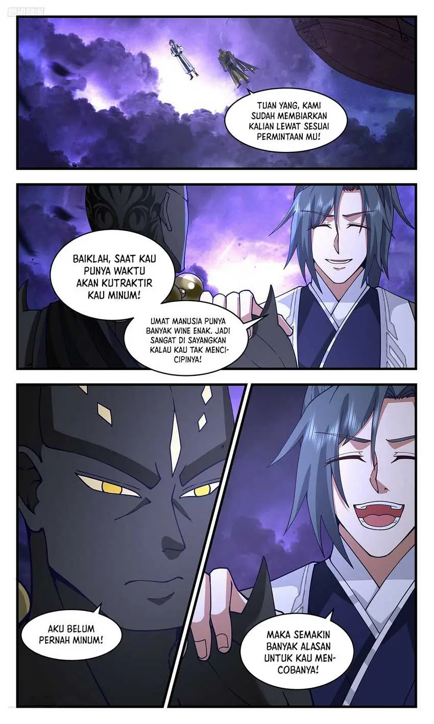 Martial Peak Part 2 Chapter 3453 - https://gambar-id.komiku.org/uploads2/2760988-3.jpg