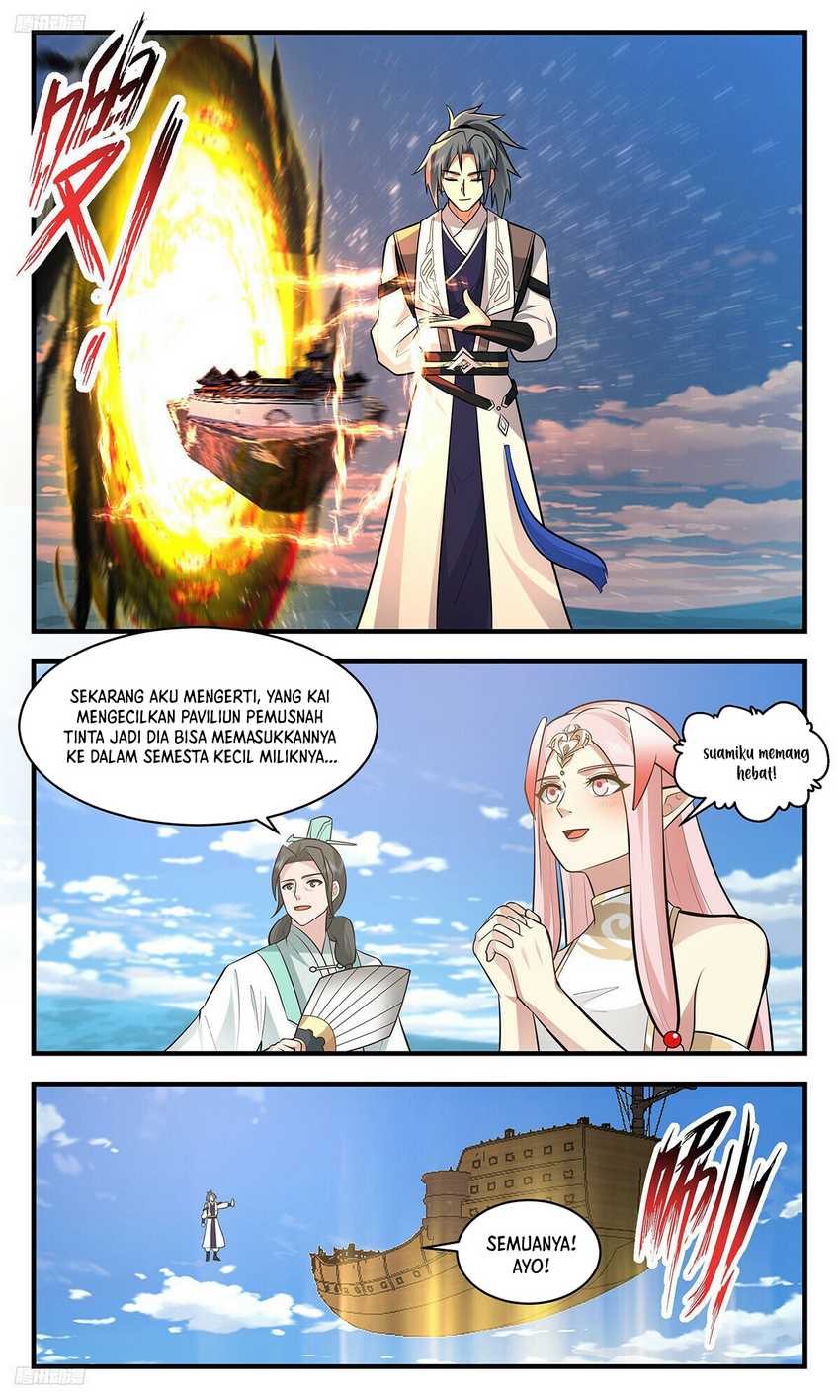 Martial Peak Part 2 Chapter 3451 - https://gambar-id.komiku.org/uploads2/2760990-2.jpg