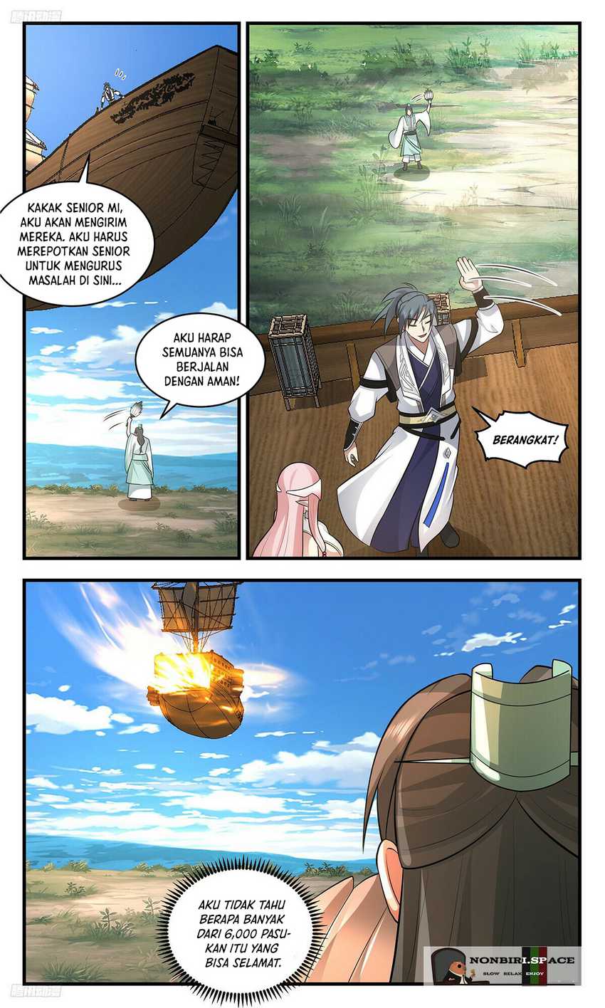 Martial Peak Part 2 Chapter 3451 - https://gambar-id.komiku.org/uploads2/2760990-3.jpg