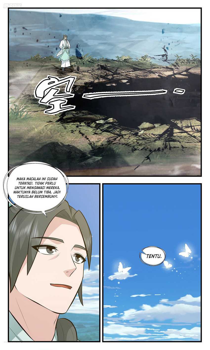 Martial Peak Part 2 Chapter 3451 - https://gambar-id.komiku.org/uploads2/2760990-4.jpg