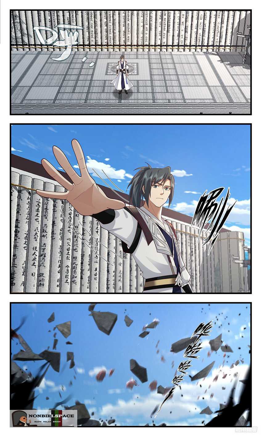 Martial Peak Part 2 Chapter 3450 - https://gambar-id.komiku.org/uploads2/2760991-11.jpg