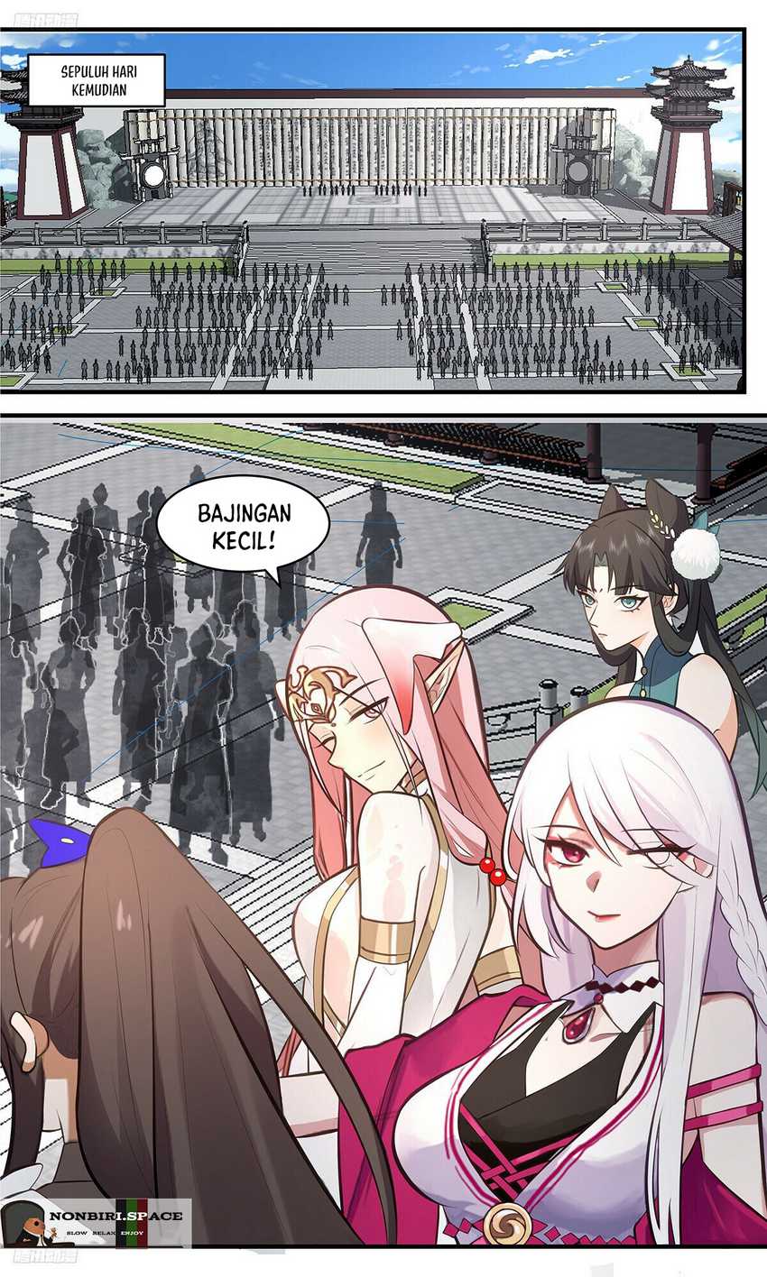 Martial Peak Part 2 Chapter 3449 - https://gambar-id.komiku.org/uploads2/2760992-3.jpg