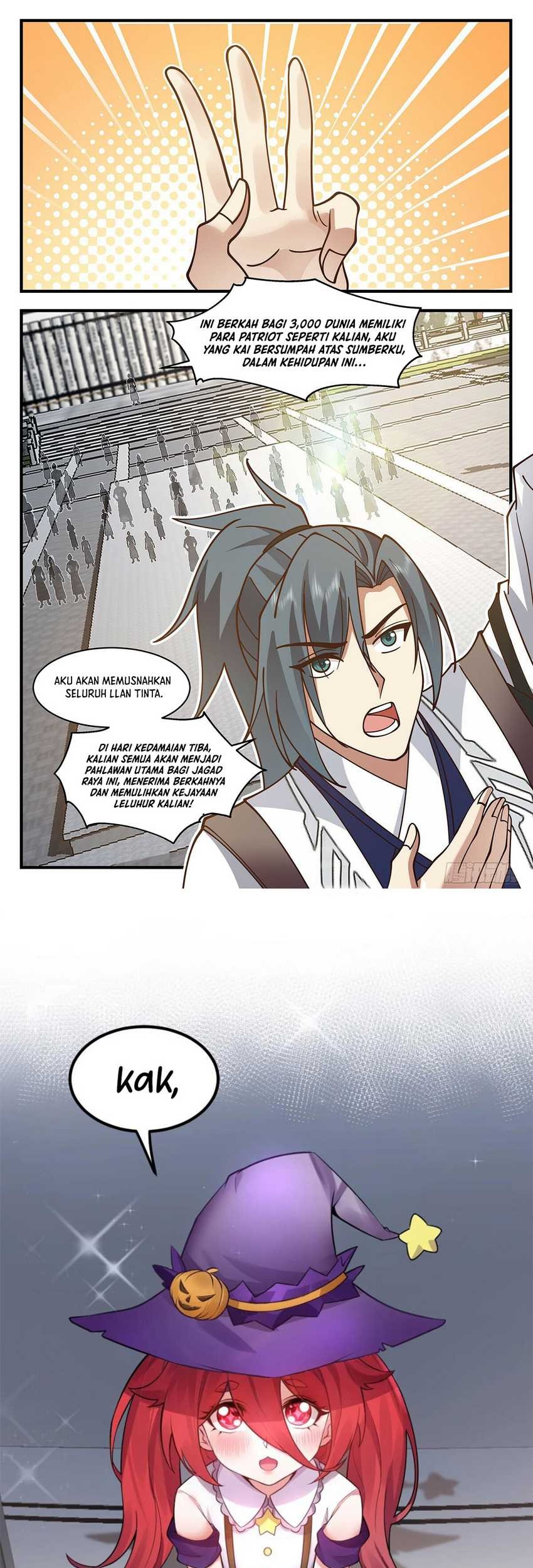 Martial Peak Part 2 Chapter 3448 - https://gambar-id.komiku.org/uploads2/2760993-12_part1.jpg